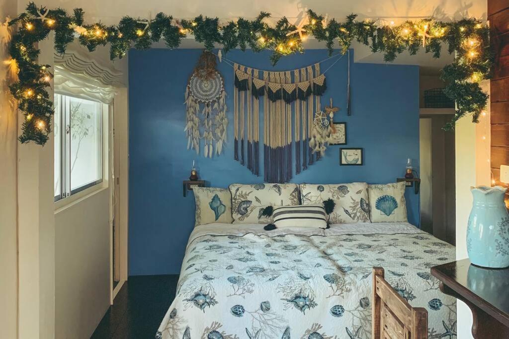 Hacobune Tinyhouse Онна Экстерьер фото