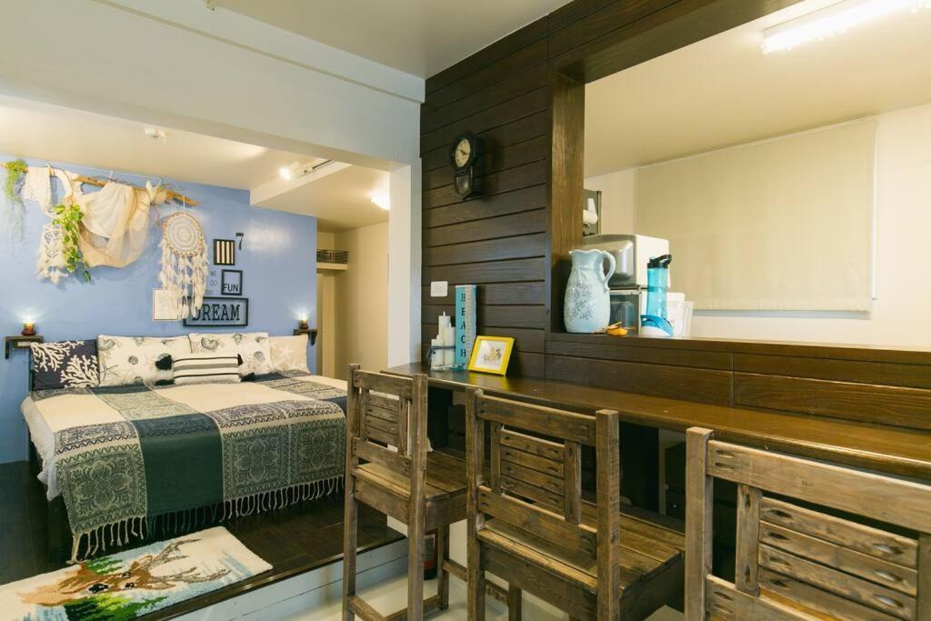 Hacobune Tinyhouse Онна Экстерьер фото